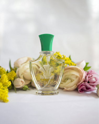 FLEURISSIMO - Eau De Parfum