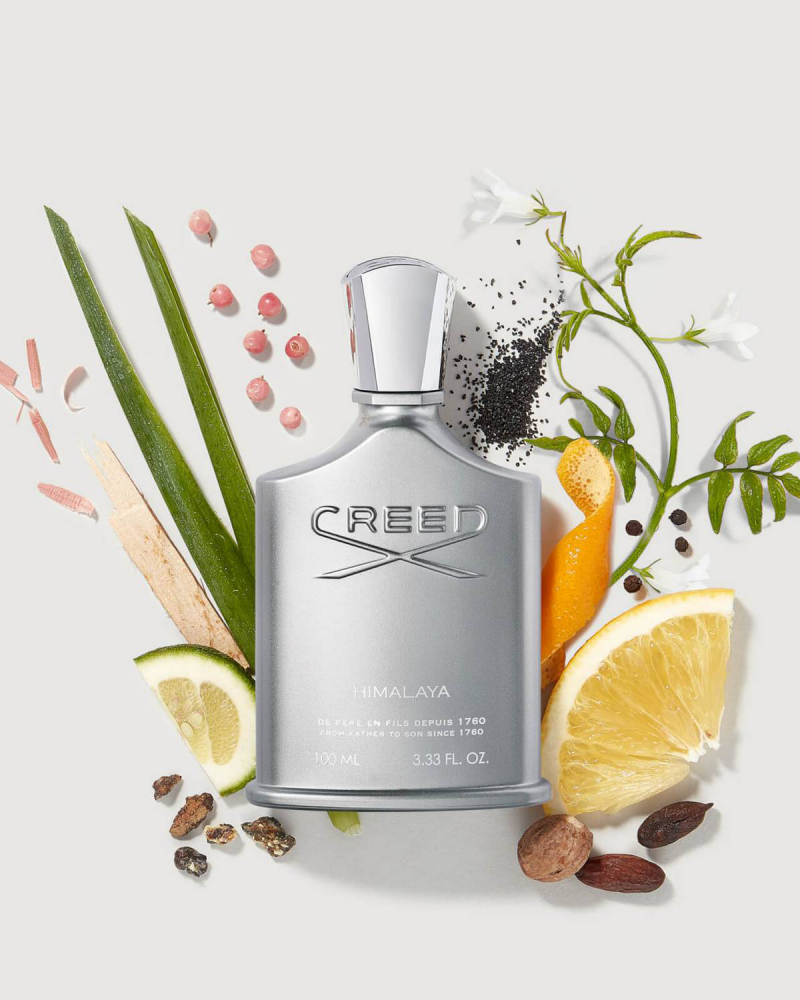 himalayas-fragrance-Creed-100ml