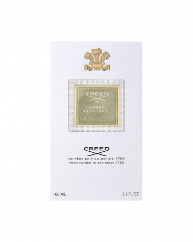 green_irish_tweed_Eau_de_parfum_femme_creed_100ml
