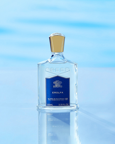 EROLFA –  Eau de Parfum Gemischtes