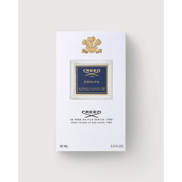 Erolfa-Duft-gemischt-Creed