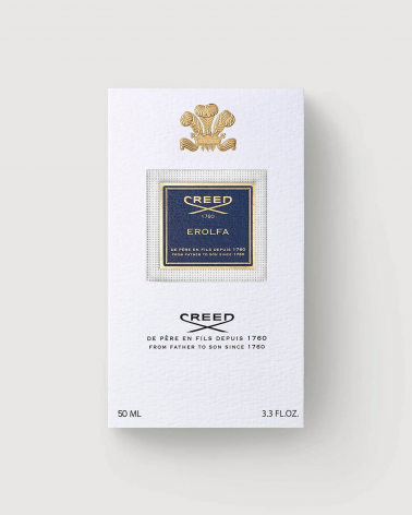 Erolfa-Duft-gemischt-Creed