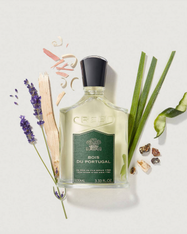 BOIS DU PORTUGAL- Eau De Parfum For Men