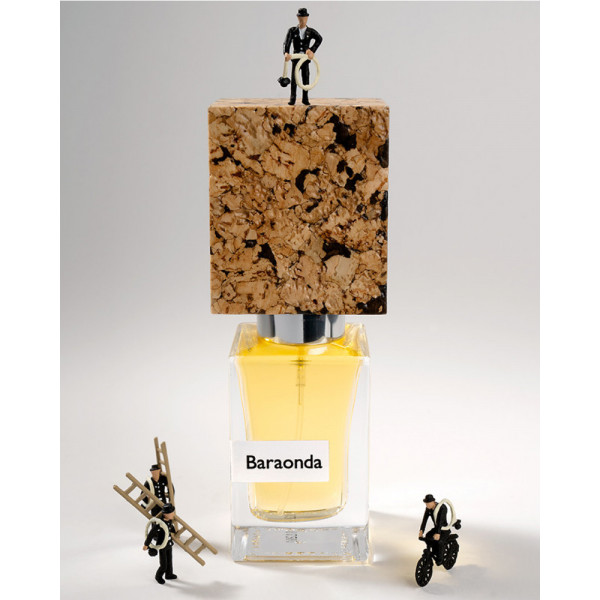 parfüm-Schöpfer-baraonda-EDV-nasomatto