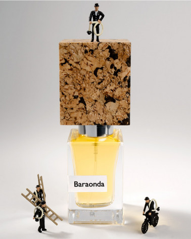 BARAONDA – Parfümextrakt