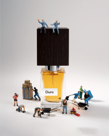 DURO – Parfümextrakt