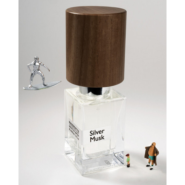 parfüm-Schöpfer-Silver-Musk-EdP-Nasomatto