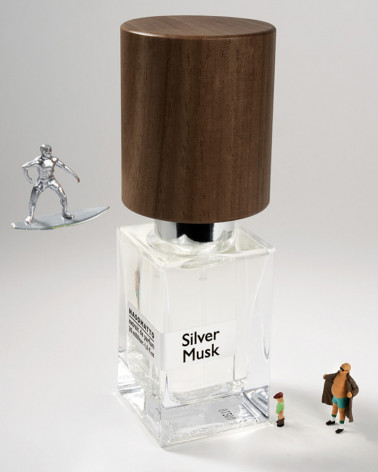 parfüm-Schöpfer-Silver-Musk-EdP-Nasomatto