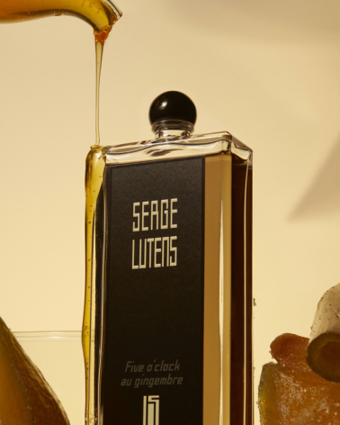 FIVE O'CLOCK  Gingembre - Eau De Parfum