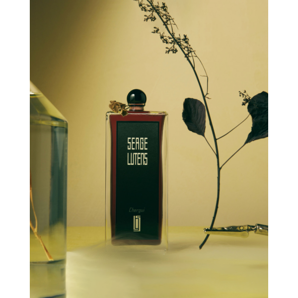 cHERGUI WASSER-DE-DUFT-SERGE-LUTENS