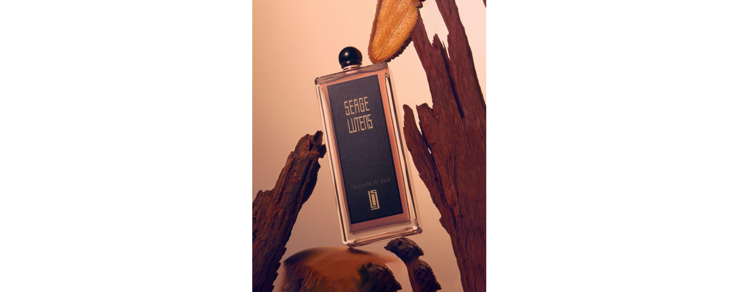 Perfume-creator-Serge-lutens-femininity-of-Wood-bottle