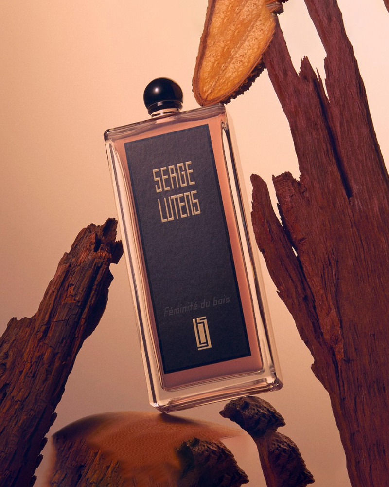 Perfume-creator-Serge-lutens-femininity-of-Wood-bottle