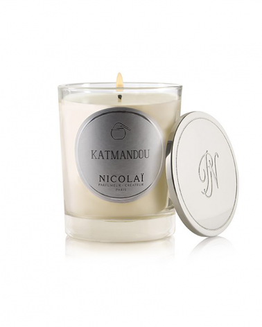 KATMANDOU - BOUGIE-PARFUMEE-NICOLAI-PARISPARFUMSFR