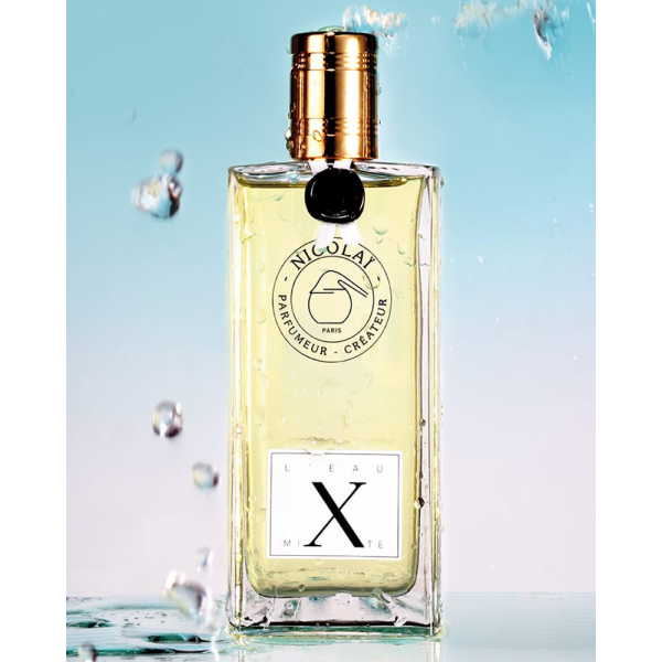 das Wasser-Mischwasser de Toilette-Nicolai-Parisparfumsfr