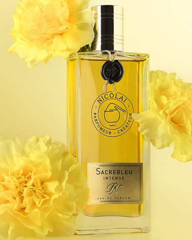 SACREBLEU INTENSE - Eau De Parfum