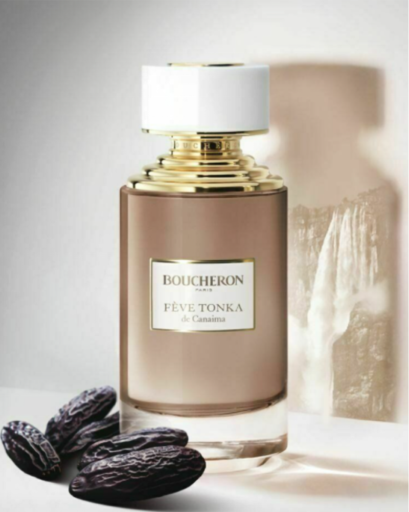 Feve-de-tonka-canaima-boucheron-eau-de-parfum
