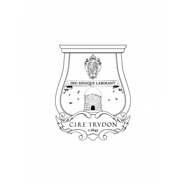 bougie-parfumee-trudon-270g- Parisparfumsfr