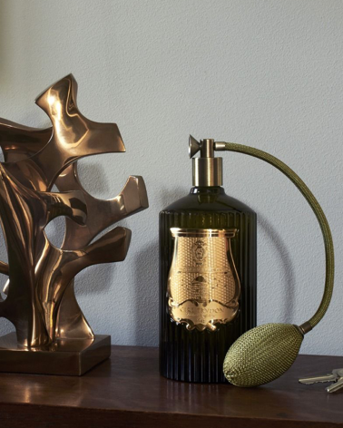 ABD EL KADER - perfumed atmosphere spray