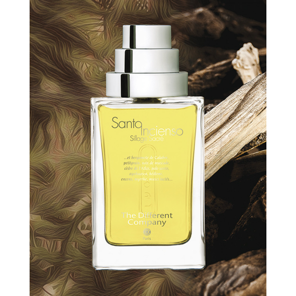 santo-incienso-fragrance-the-diffrent-company