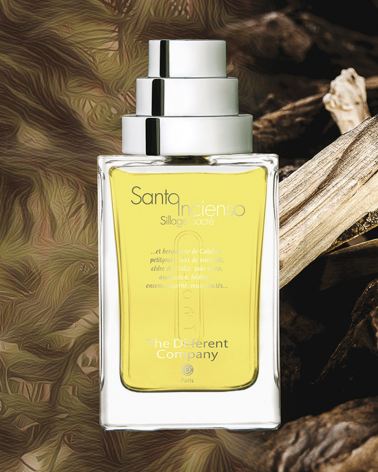 santo-incienso-fragrance-the-diffrent-company