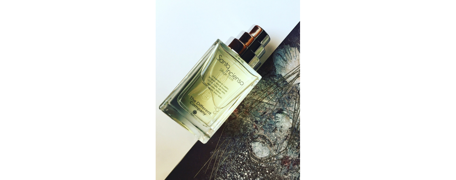 santo-incienso-parfum-the-different-company