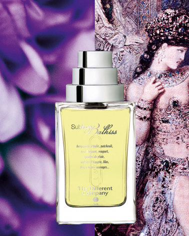 SUBLIME BALKISS - Eau De Parfum