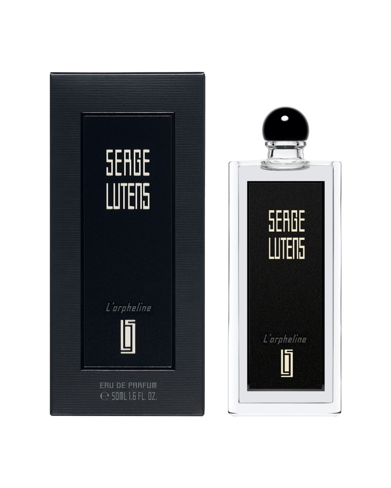 L Orpheline Serge Lutens Eau De Parfum Collection Noire