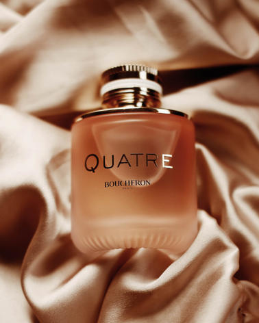 QUATRE - Eau De Parfum
