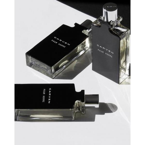 das-mann-wasser de toilette-carven