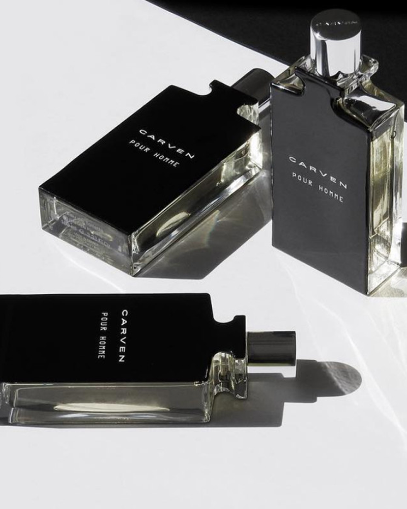 das-mann-wasser de toilette-carven