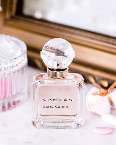 DANS MA BULLE - Eau De Parfum