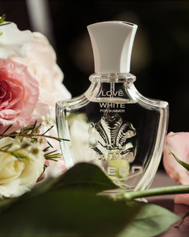 LOVE IN WHITE FOR SUMMER - Eau De Parfum
