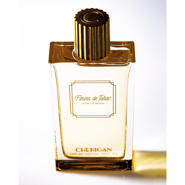 parfum femme  homme_ cherigan_ fleurs de tabac_ parisparfumsfr