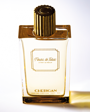 parfum femme  homme_ cherigan_ fleurs de tabac_ parisparfumsfr