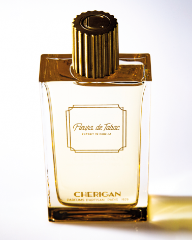 parfum_femme _homme_ cherigan_fleurs_de_tabac_ parisparfumsfr