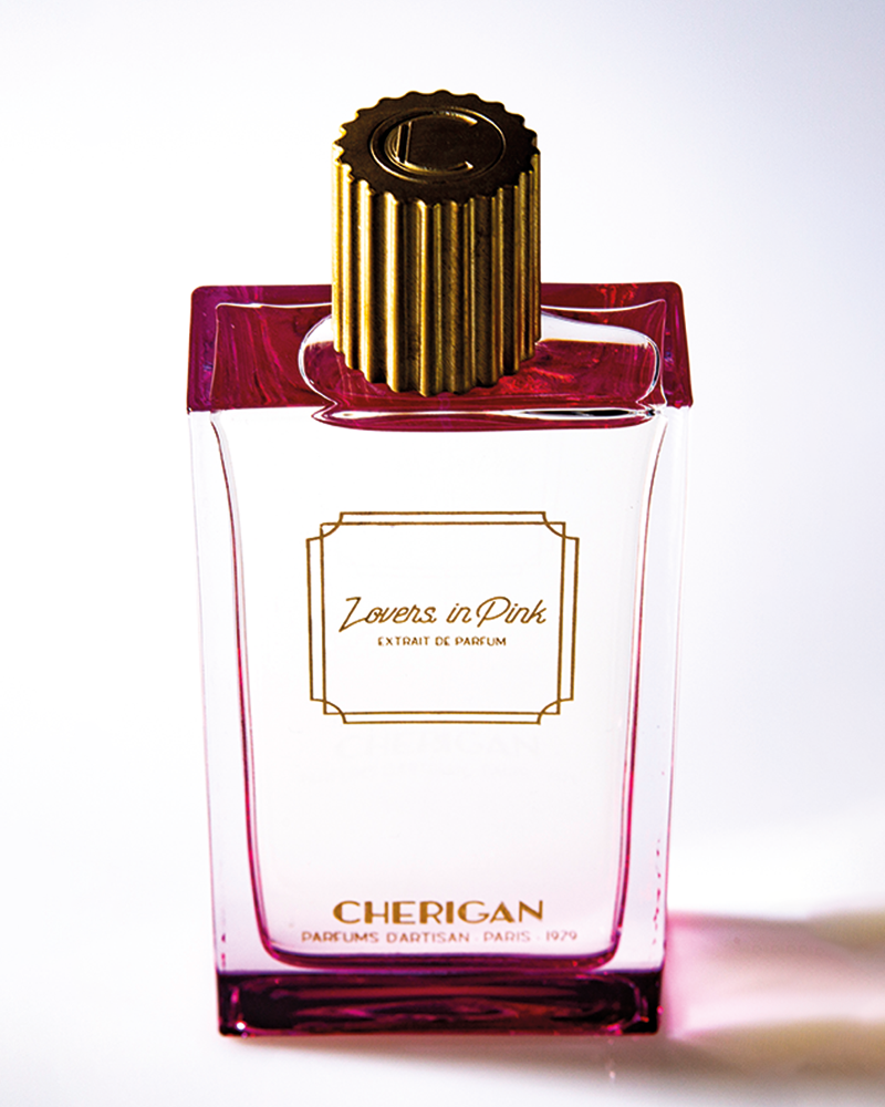 parfum femme homme_ cherigan_ lovers in pink_ parisparfumsfr