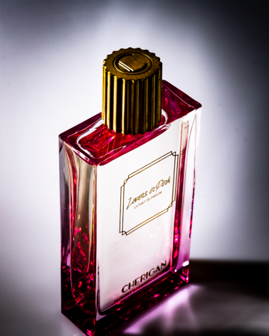 LOVERS IN PINK - Extrait De Parfum