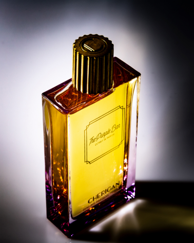 THE PURPLE BAR  - Extrait De Parfum