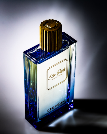 EDO PARK - Extrait De Parfum