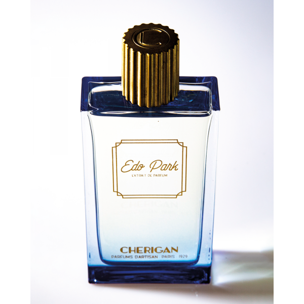 Parfum_femme_homme_ cherigan_ edo_park_ parisparfumsfr
