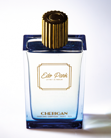 Perfume_femme_homme_ cherigan_ edo_park_ parisParfumsfr