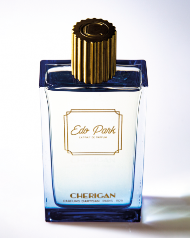 Parfum femme homme_ cherigan_ edo park_ parisparfumsfr