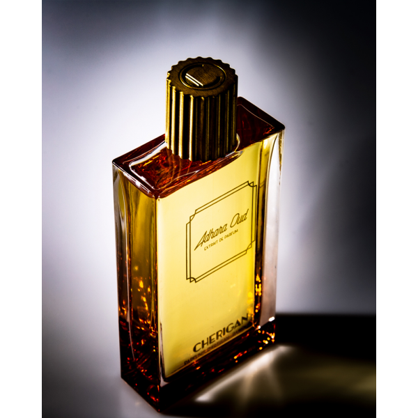 Designer-Parfüm_Cherigan_Adhara Oud