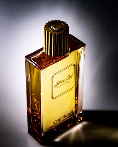 Designer-Parfüm_Cherigan_Adhara Oud