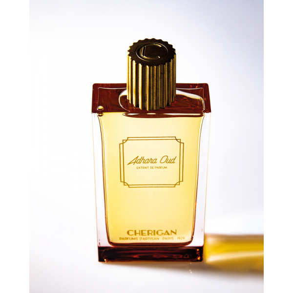 parfum_femme_homme_cherigan_ adhara oud_ parisparfumsfr