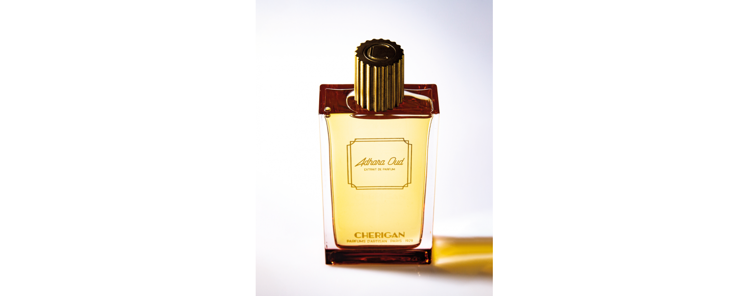 parfum_femme_homme_cherigan_ adhara oud_ parisparfumsfr