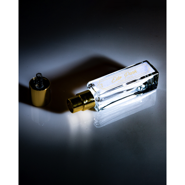 Perfume_femme_homme_ cherigan_ edo_park_ 15ml