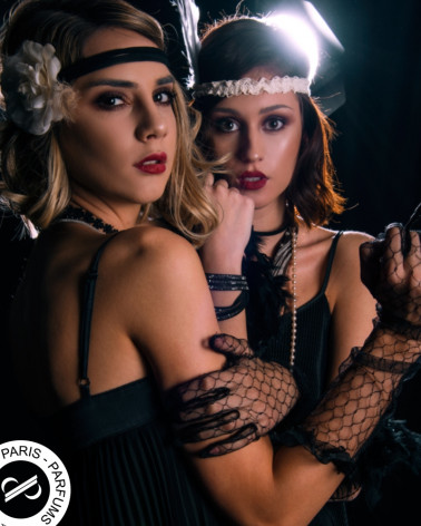 fragrance-Woman-Man_ Cherigan_ Iris-Coffee_ ParisParfumsfr