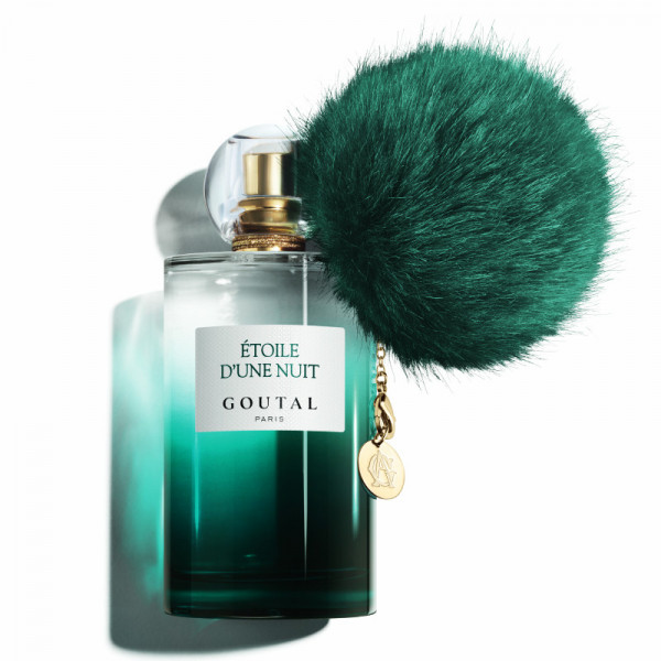 Parfum femme_Goutal - Etoile d une Nuit - Flacon - 100ml - parisparfumsfr