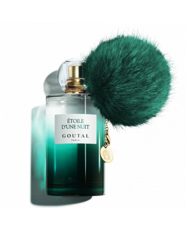 Parfum femme_Goutal - Etoile d une Nuit - Flacon - 100ml - parisparfumsfr